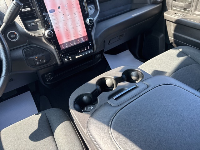 2025 Ram 2500 Tradesman photo 22