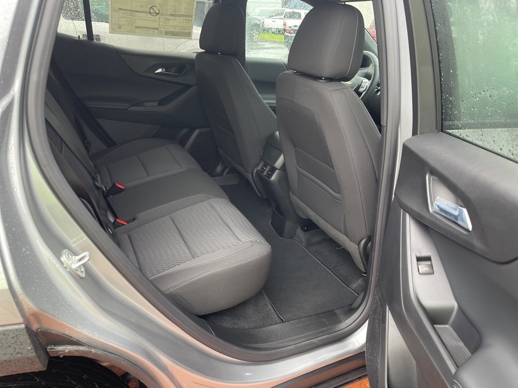 2025 Chevrolet Equinox LT photo 15