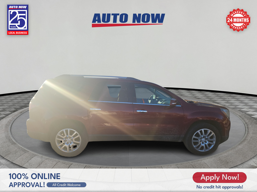 2015 GMC Acadia SL's photo