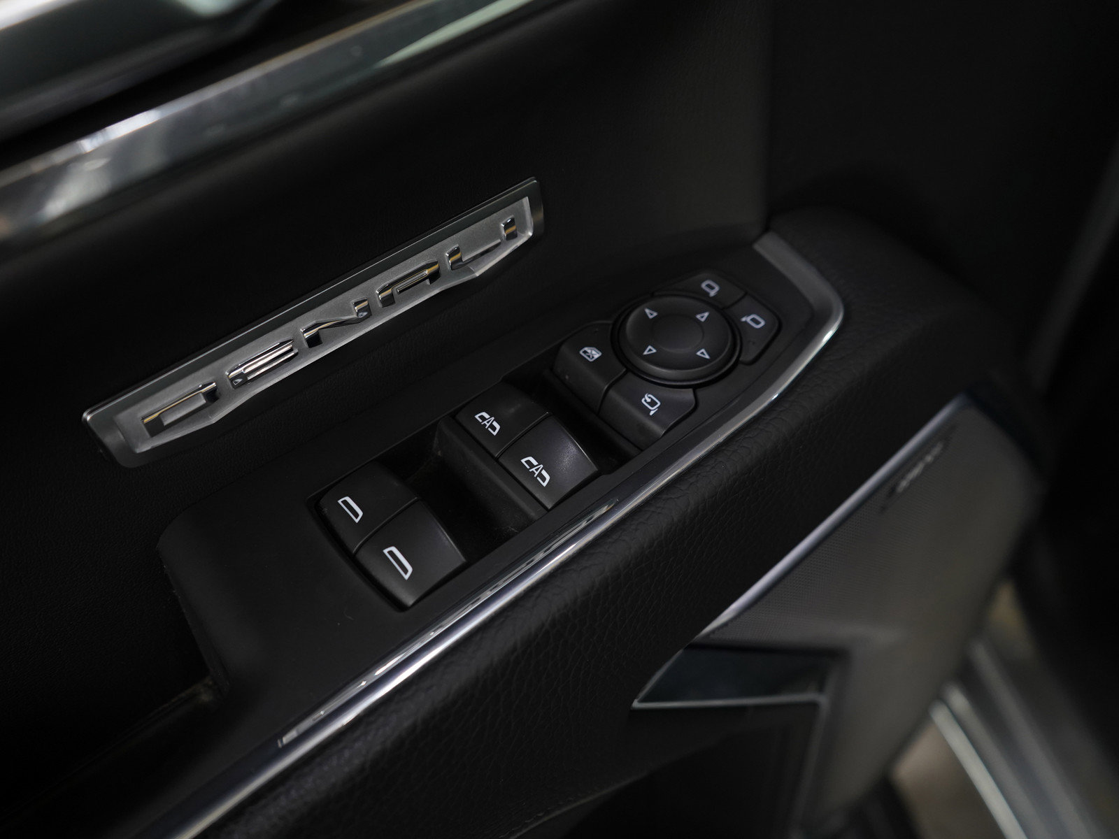 2024 Gmc Sierra 1500 Denali photo 20