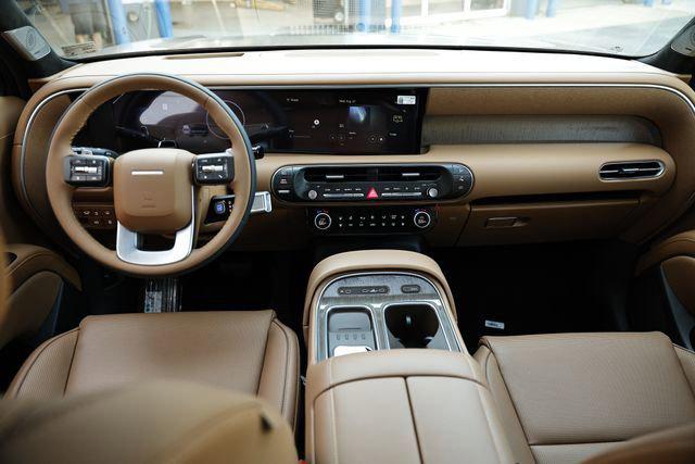 2026 Hyundai Palisade Calligraphy photo 11