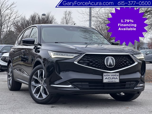 2023 Acura MDX Technology Package's photo