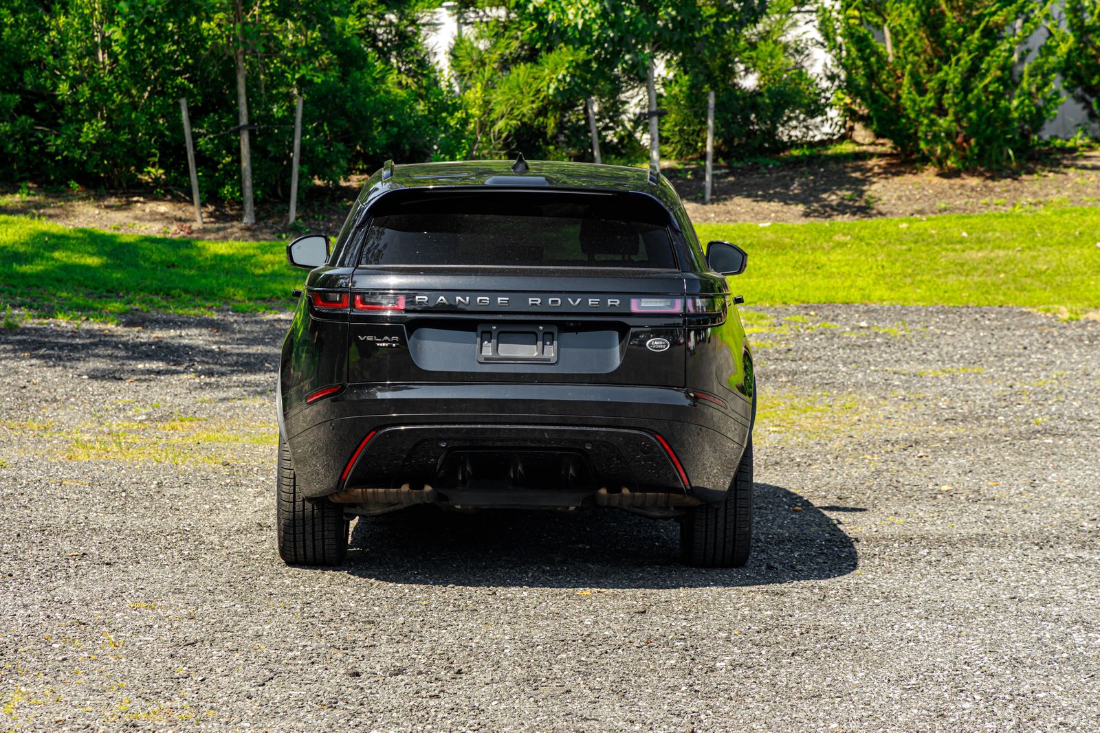 2020 Land Rover Range Rover Velar P250 R-Dynamic S photo 3