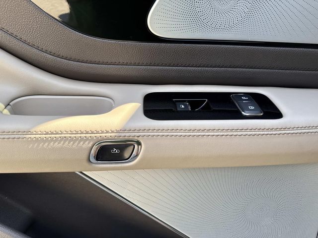 2022 Lincoln Aviator Reserve photo 9