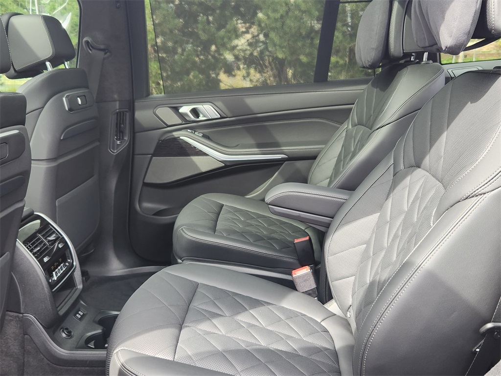 2025 Bmw X7 xDrive40i photo 9
