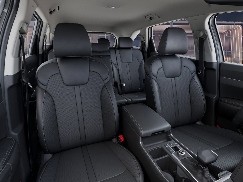 2026 Kia Sorento S photo 14