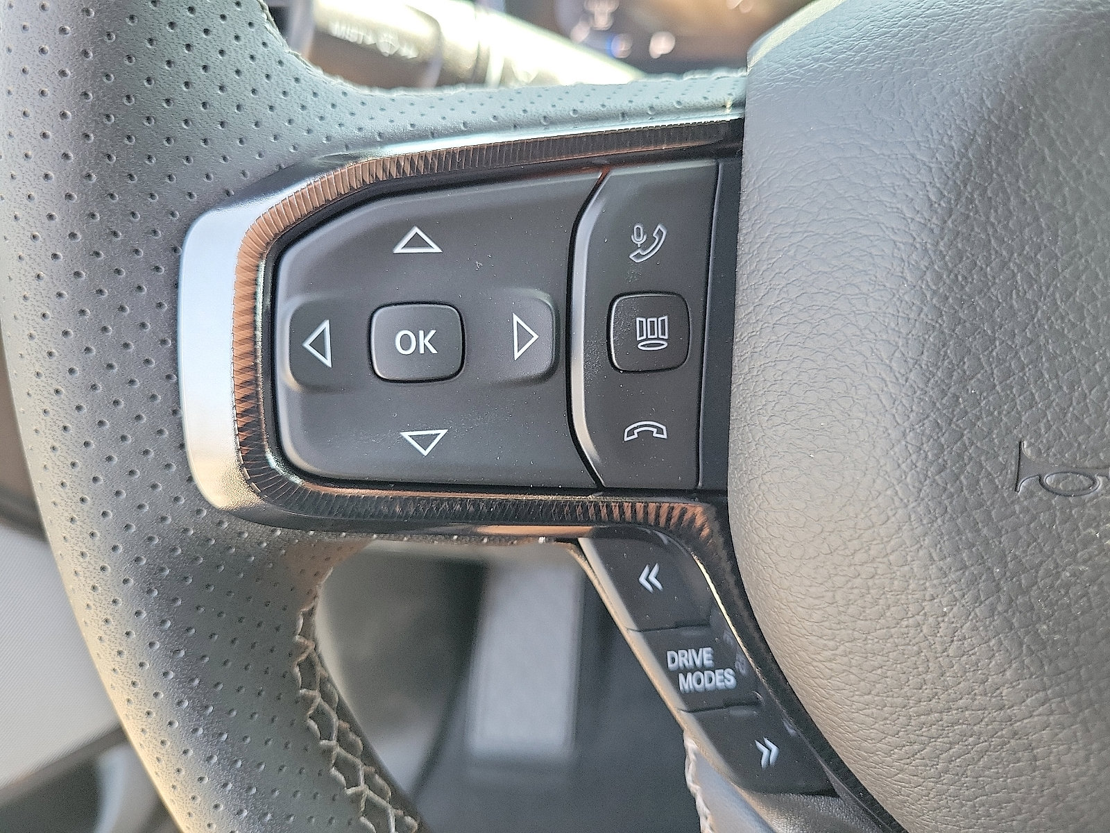 2026 Ram 1500 Rebel photo 4