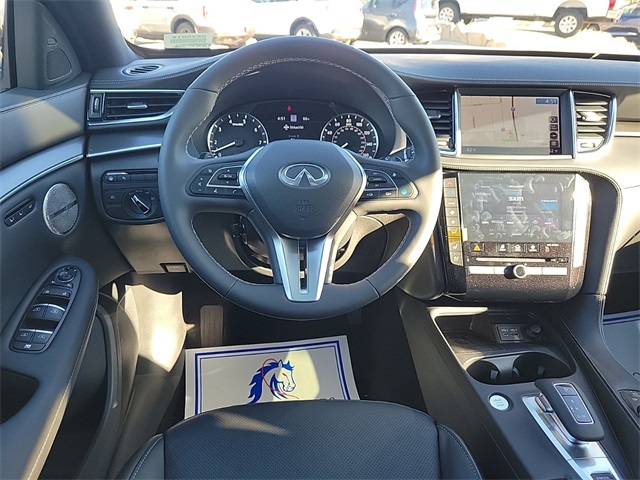 2025 Infiniti QX55 Essential photo 37