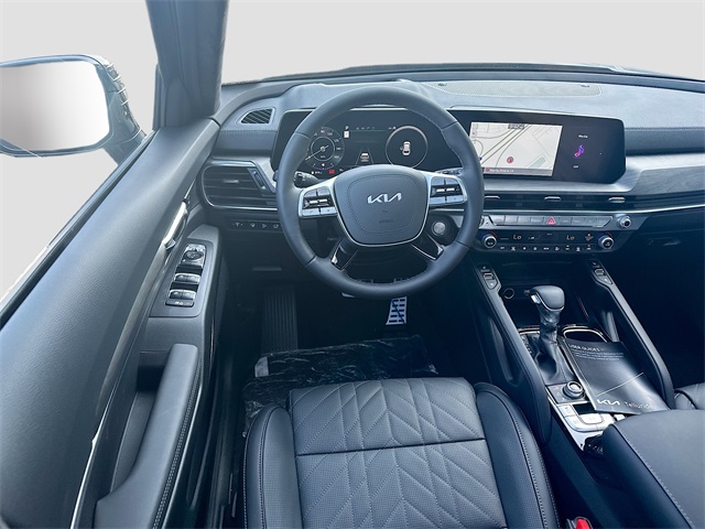 2025 Kia Telluride SX Prestige X-Line photo 20