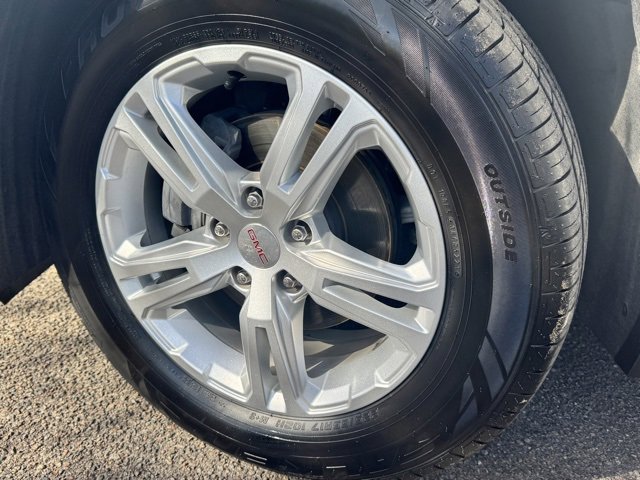 2020 Gmc Terrain SLE photo 29