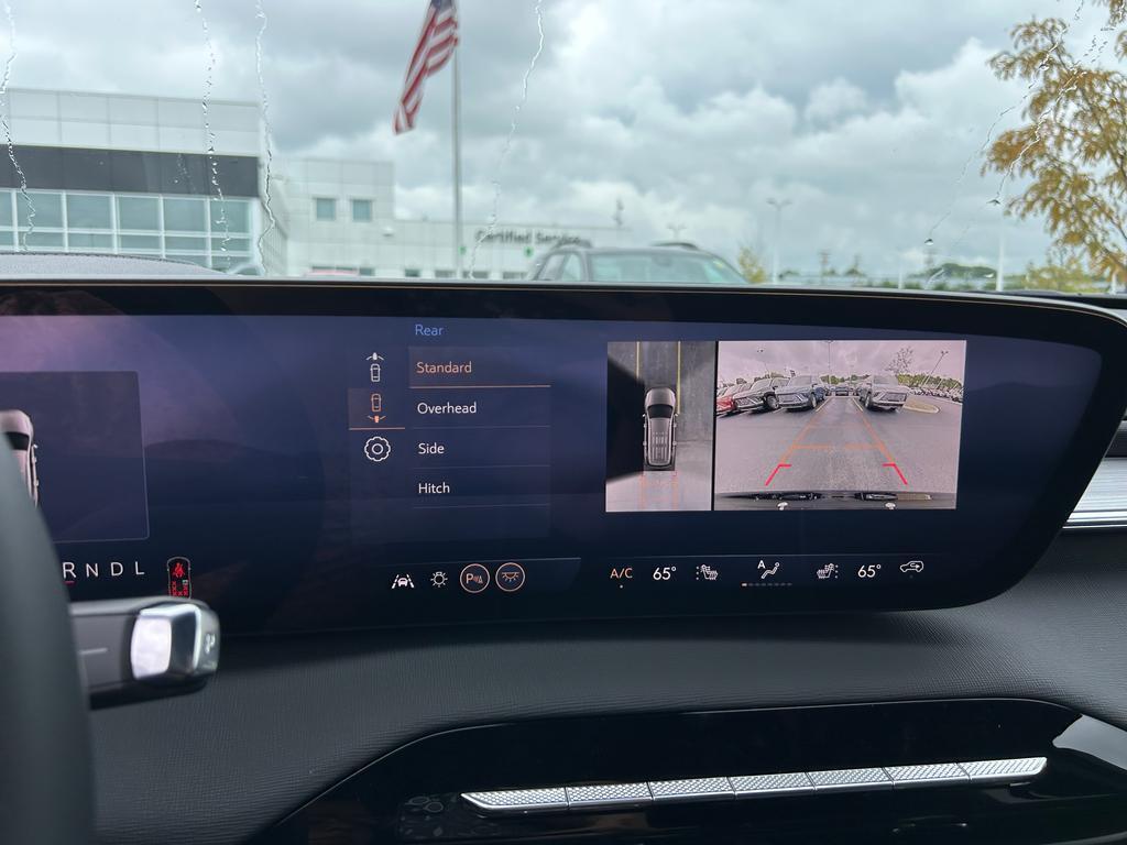 2026 Buick Enclave Preferred photo 7