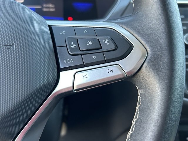 2022 Volkswagen Tiguan SE photo 29