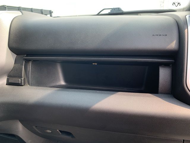 2024 Ram 2500 Big Horn photo 29