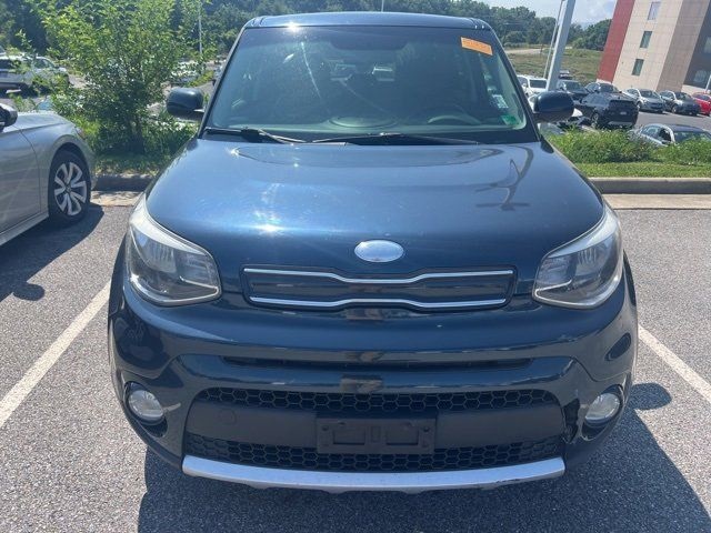 2017 Kia Soul Plus photo 7