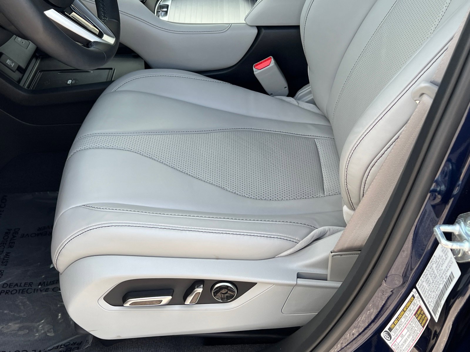 2024 Acura RDX Technology photo 22