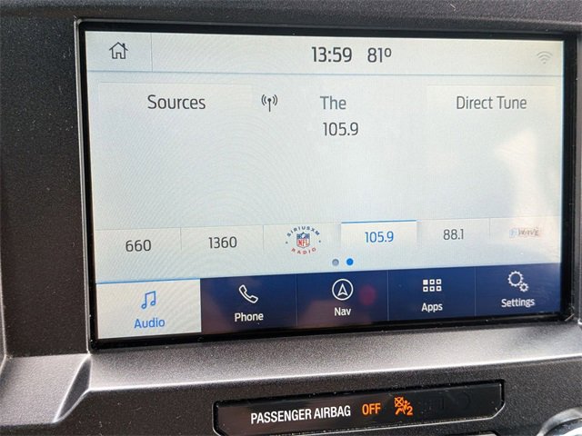 2020 Ford F-150 XL photo 23