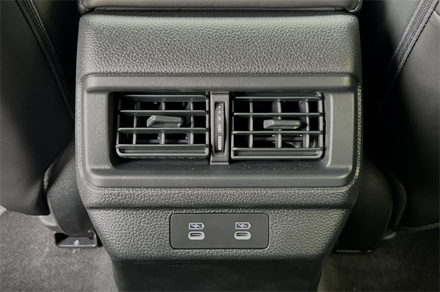 2025 Honda Accord Hybrid Touring photo 12