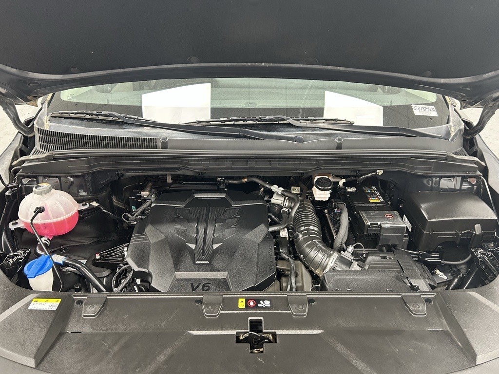 2024 Kia Carnival LX photo 20