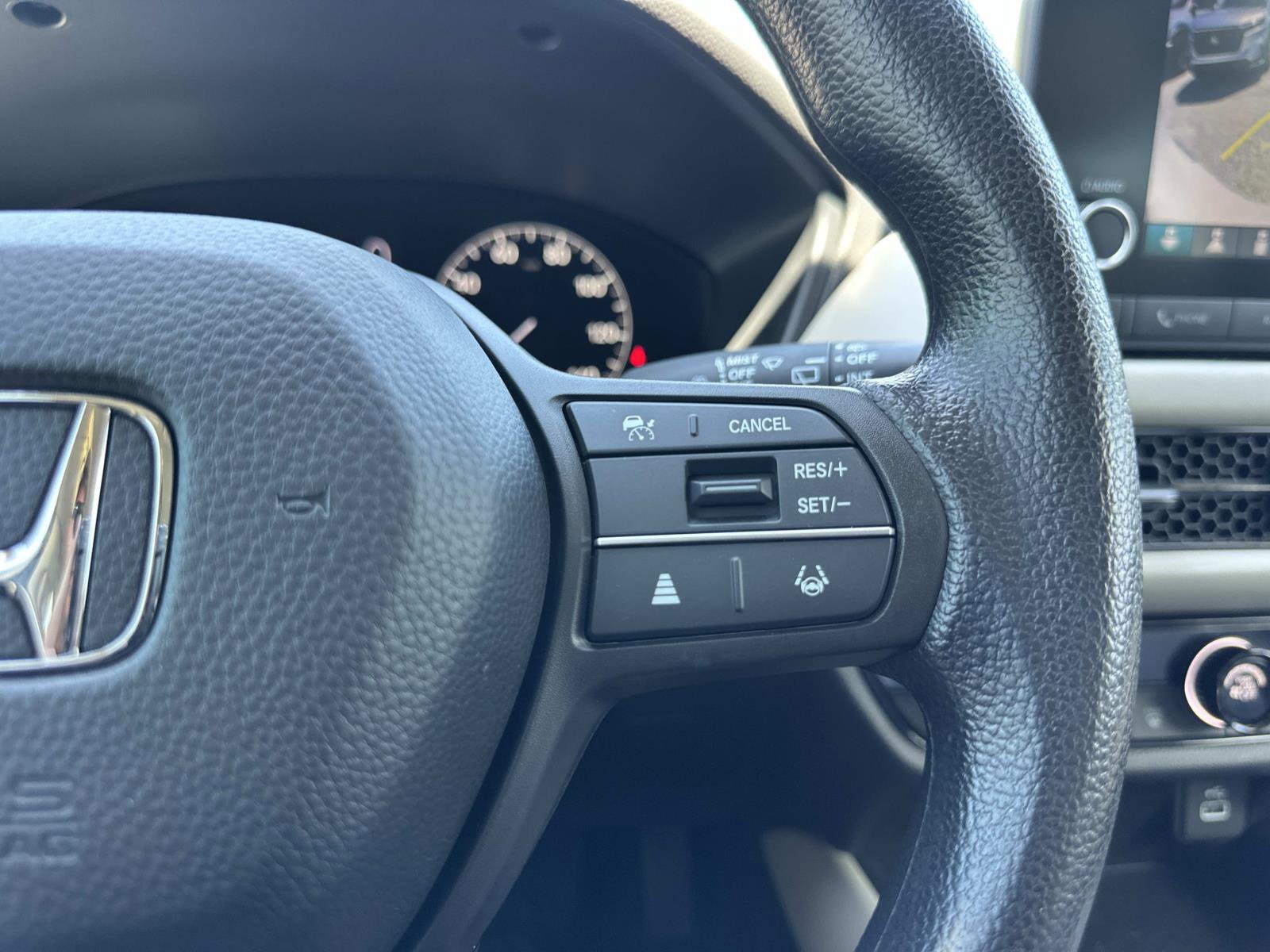 2023 Honda HR-V LX photo 28