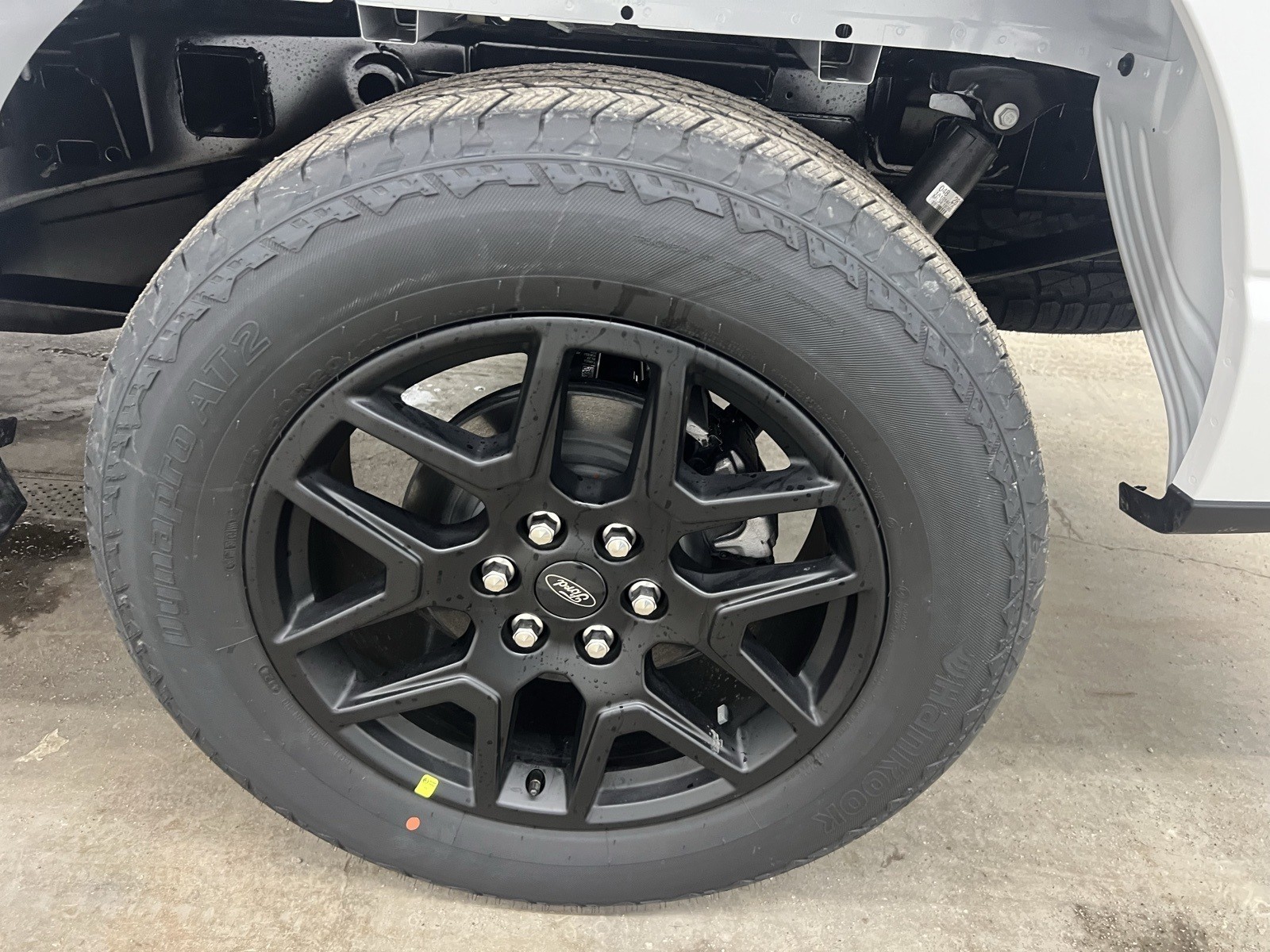 2025 Ford F-150 STX Base photo 9