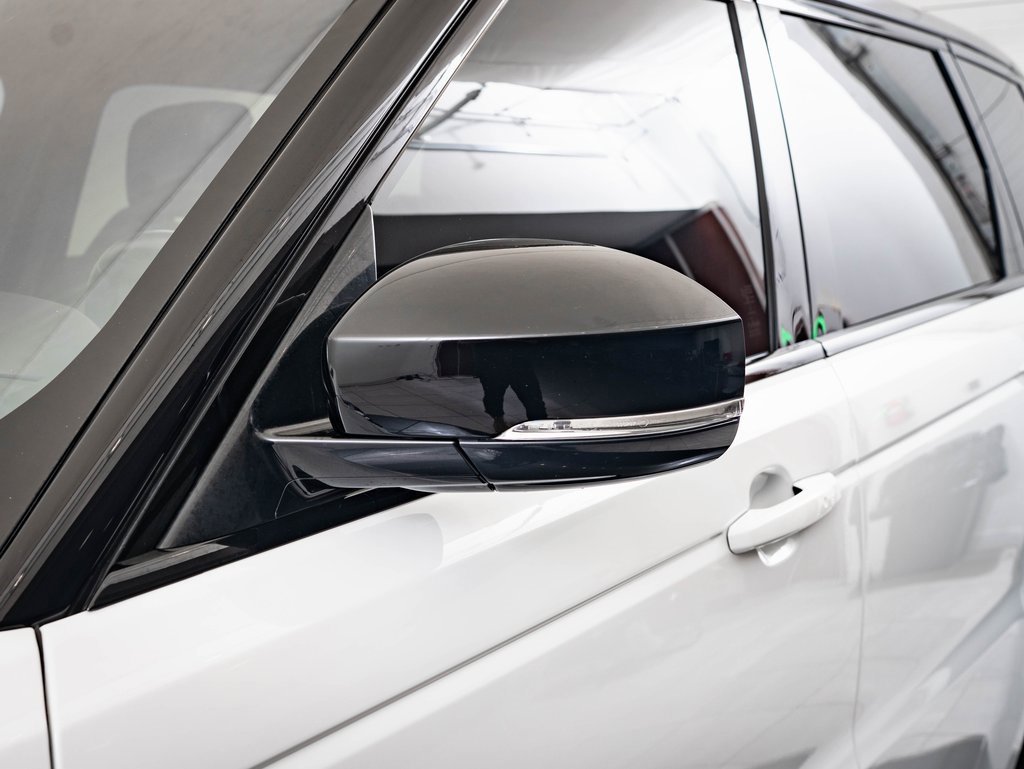 2021 Land Rover Range Rover Sport HSE Silver Edition photo 15