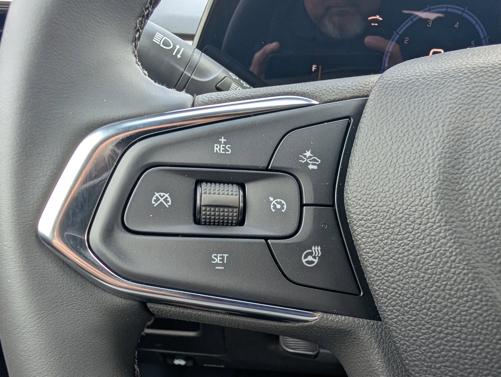 2026 Chevrolet Trailblazer ACTIV photo 17