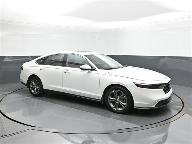 2023 Honda Accord EX photo 15