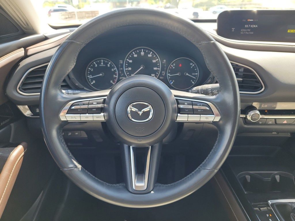 2021 Mazda CX-30 Premium photo 16