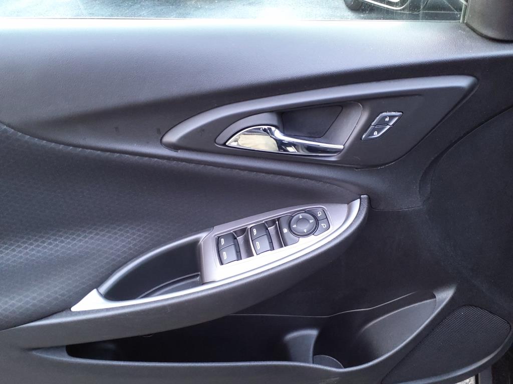 2024 Chevrolet Malibu 1LT photo 11