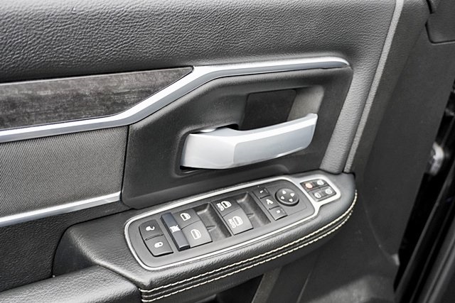 2024 Ram 2500 Big Horn photo 23