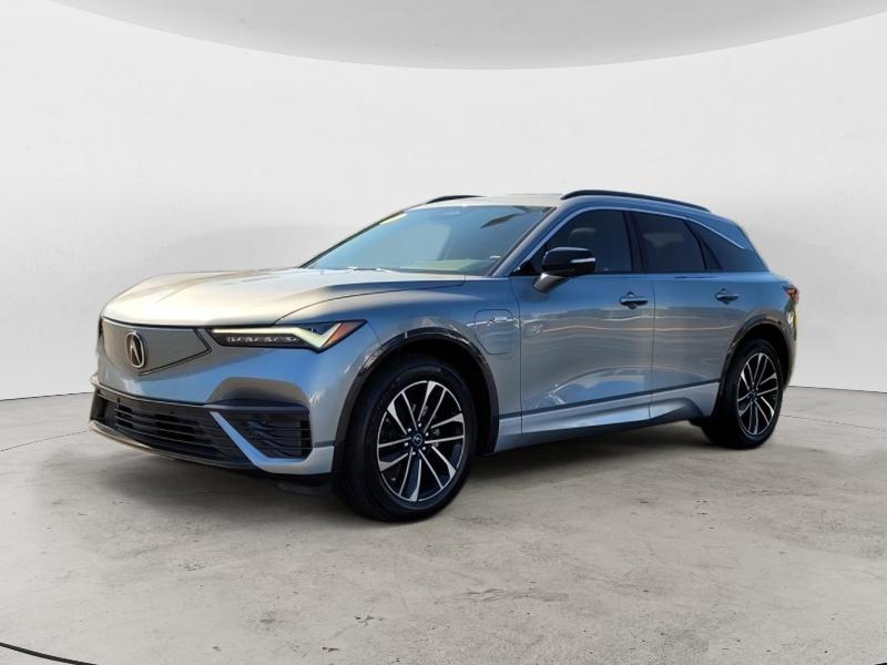 2024 Acura ZDX A-Spec photo 4