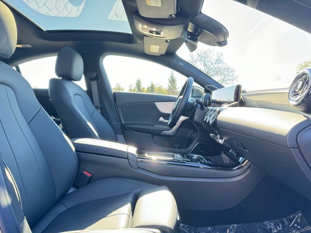 2024 Mercedes Benz CLA 250 photo 20