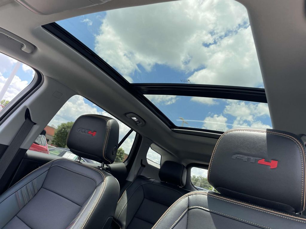 2024 Gmc Terrain AT4 photo 14