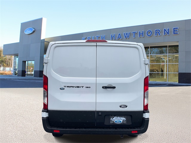 2026 Ford Transit photo 3