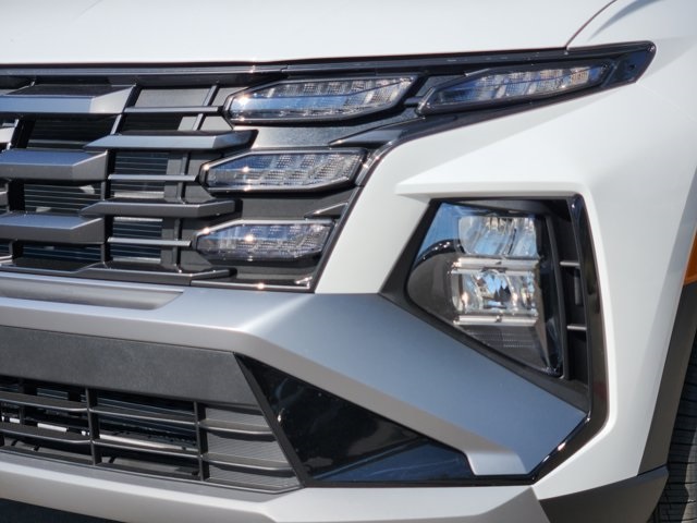 2026 Hyundai Tucson SE photo 3