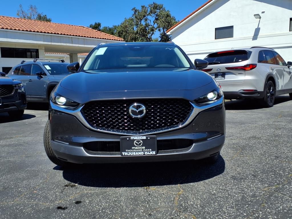 2025 Mazda CX-30 2.5 S Preferred photo 2