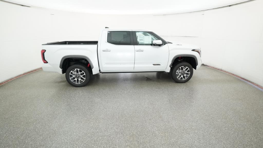 2025 Toyota Tundra 1794 Edition CrewMax photo 25