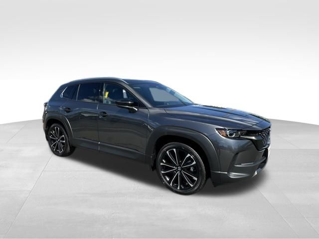2025 Mazda CX-50 2.5 Premium Plus photo 9