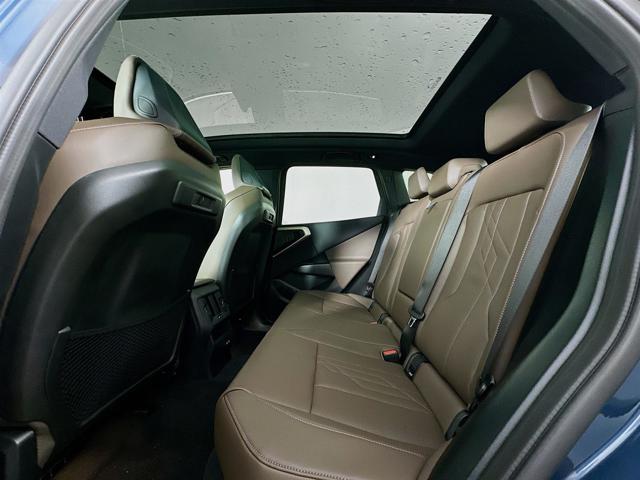 2025 Bmw X3 30x Drive photo 20