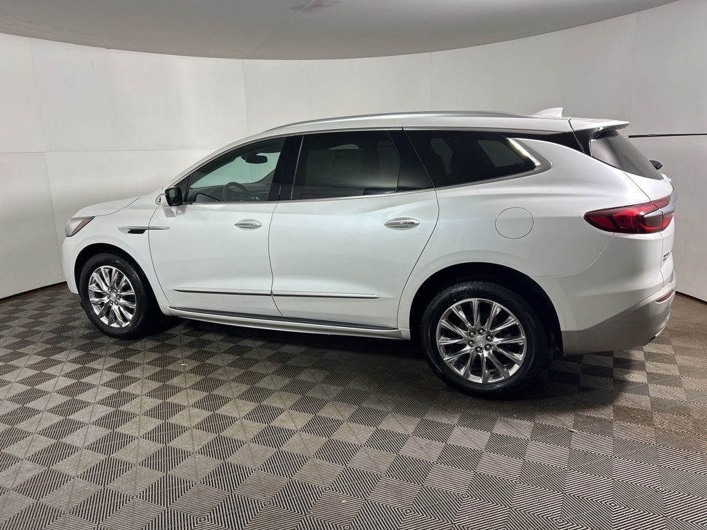 2021 Buick Enclave Premium photo 13