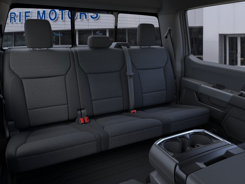 2025 FORD F-150 - Image 11