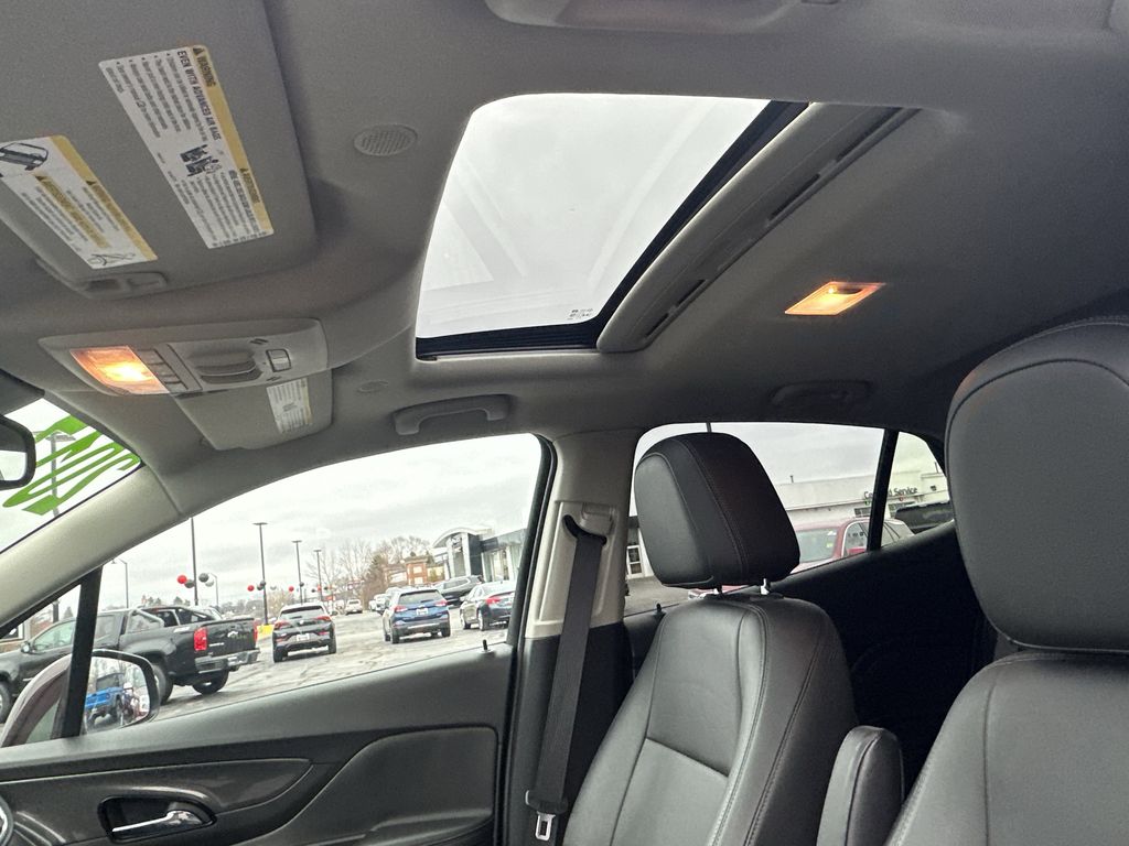 2017 BUICK ENCORE - Image 19