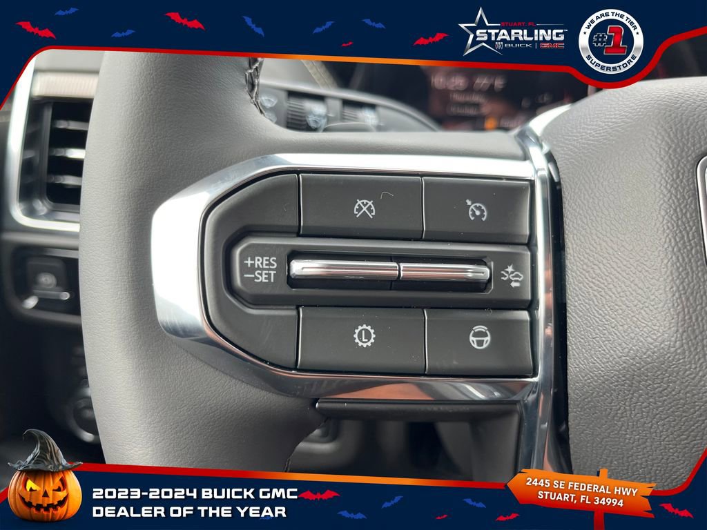 2026 Gmc Yukon photo 26
