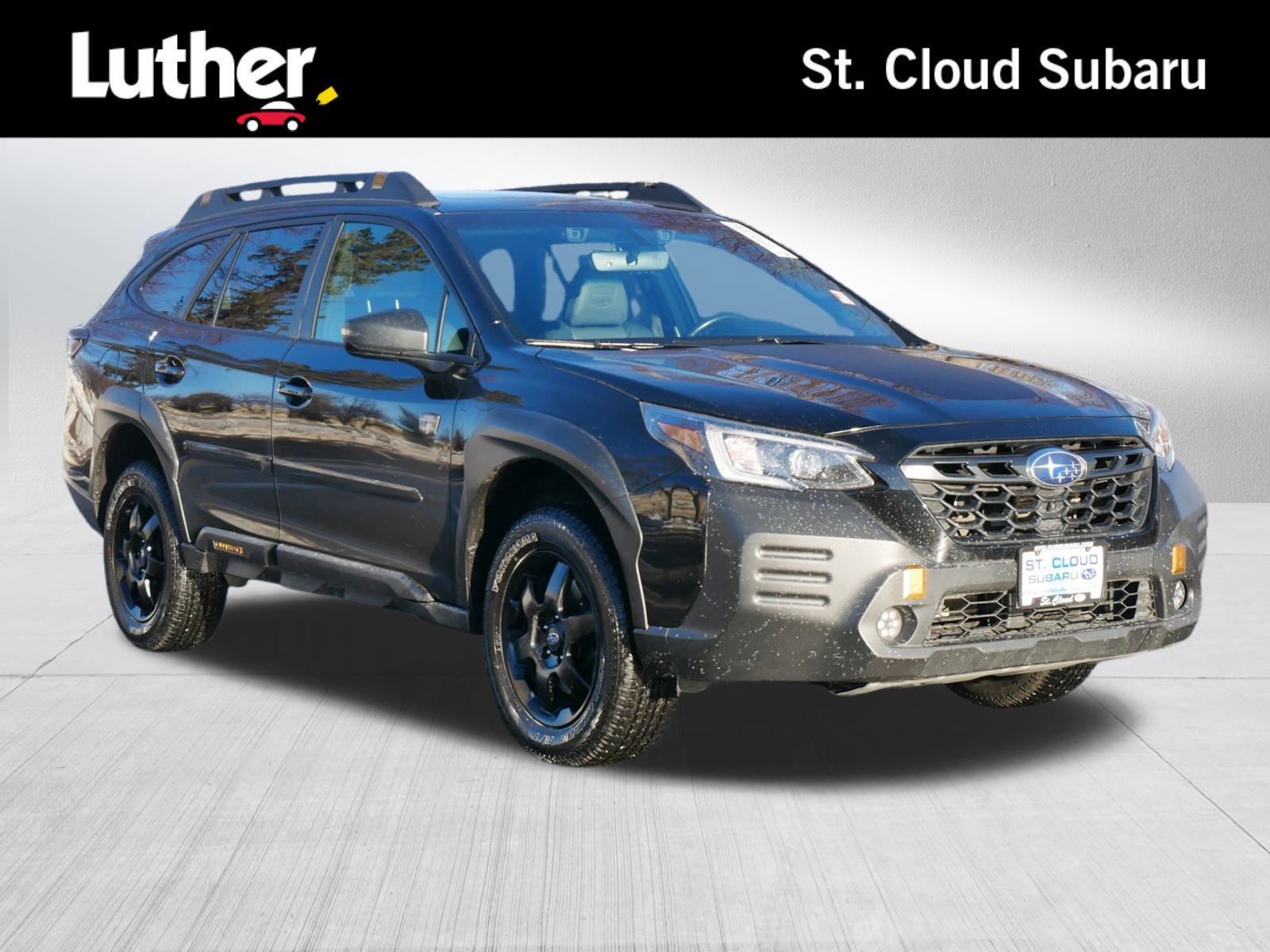 2022 Subaru Outback Wilderness's photo