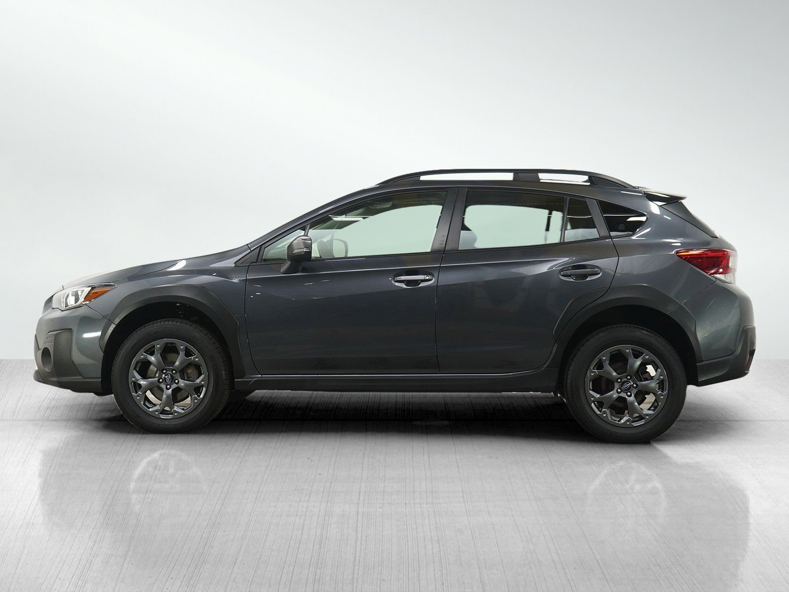 Used 2023 Subaru Crosstrek Sport with VIN JF2GTHSC5PH280281 for sale in South Saint Paul, Minnesota