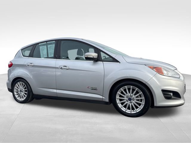 2016 Ford C-Max Energi SEL