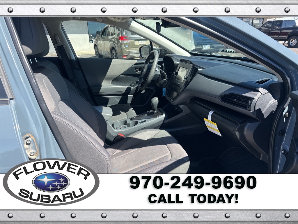 2024 Subaru Crosstrek Base photo 9