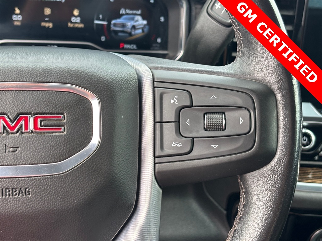 2022 Gmc Sierra 1500 Elevation photo 13