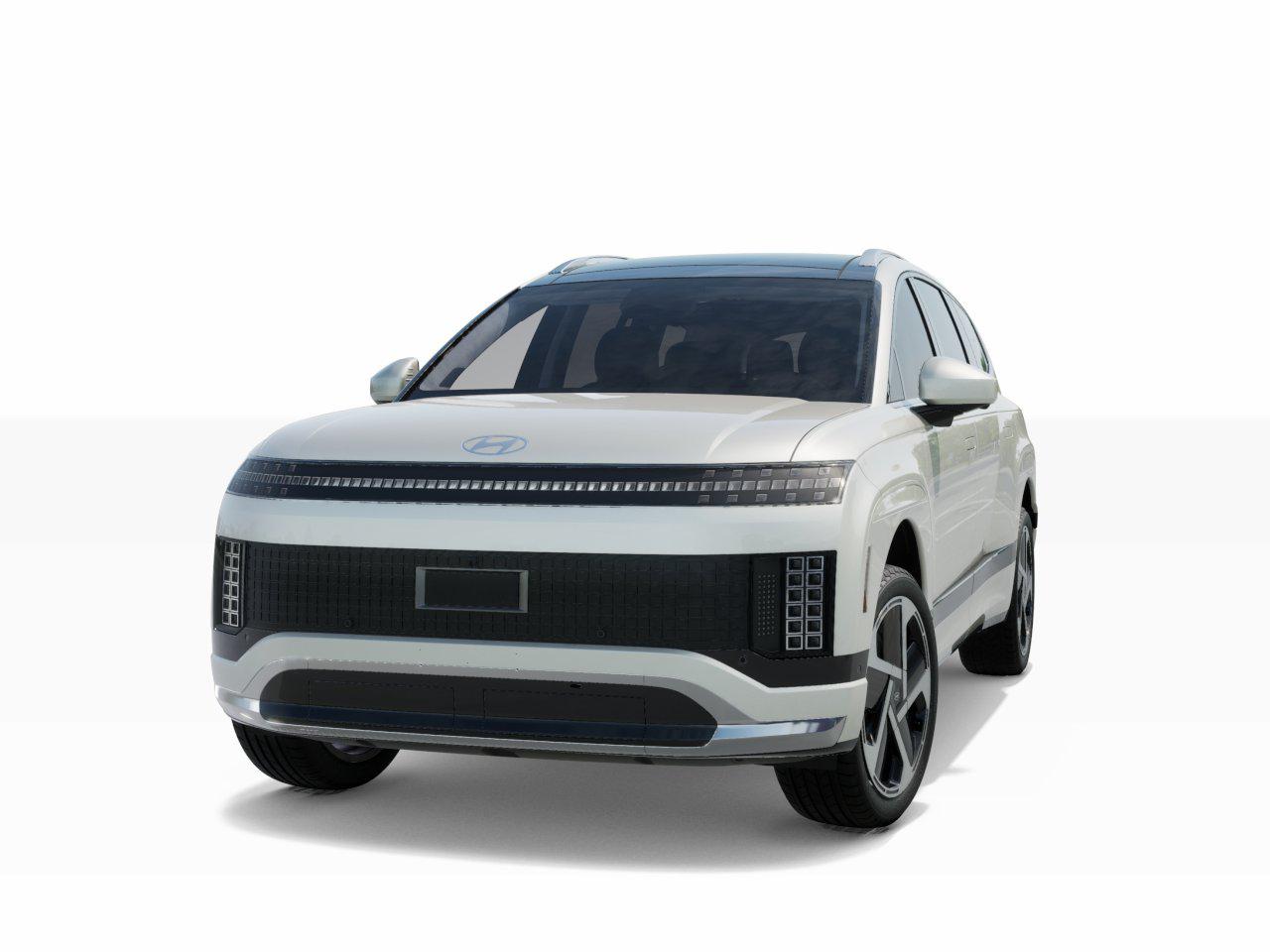 2026 Hyundai Ioniq photo 4