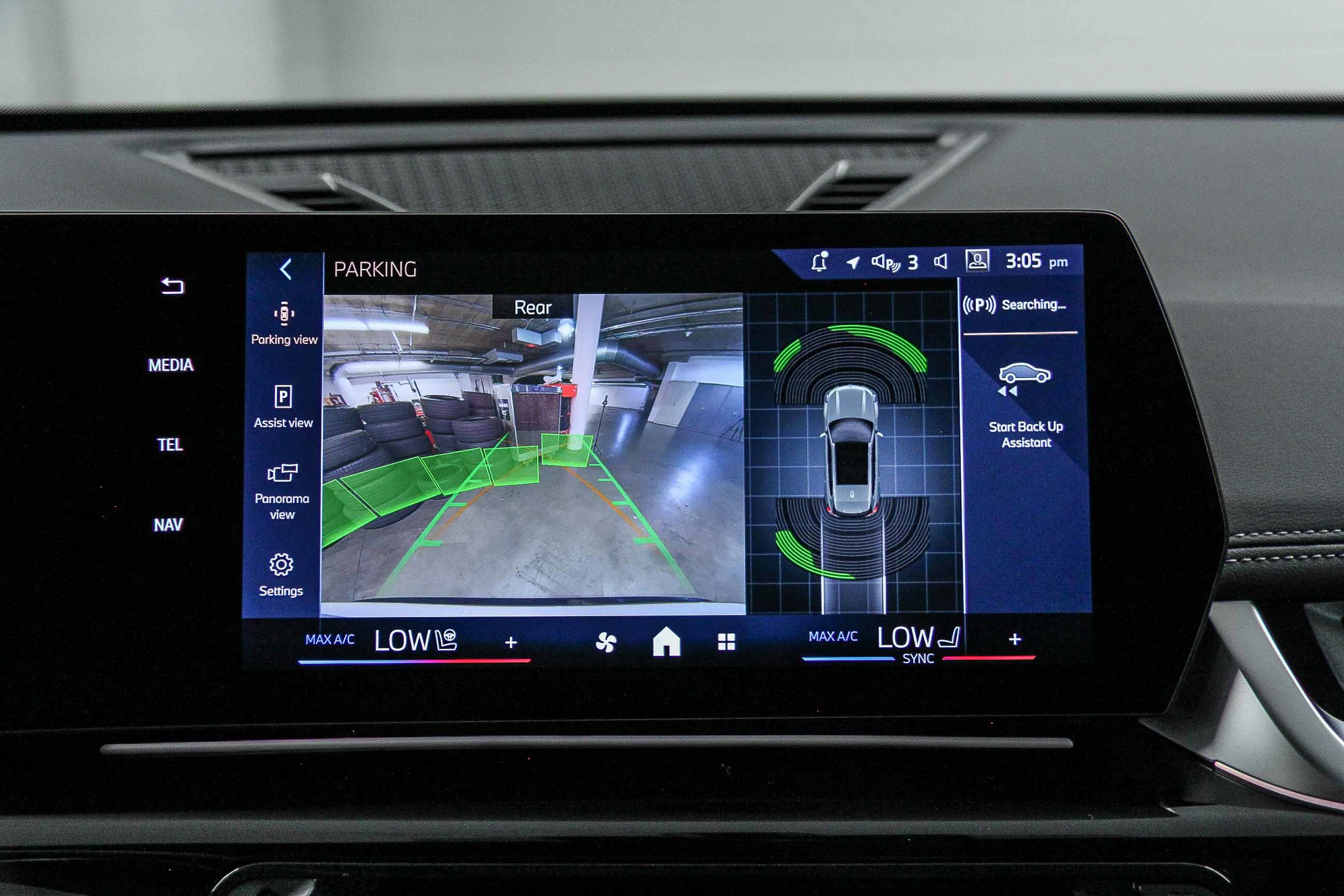 2025 Bmw X1 XDrive28i photo 23